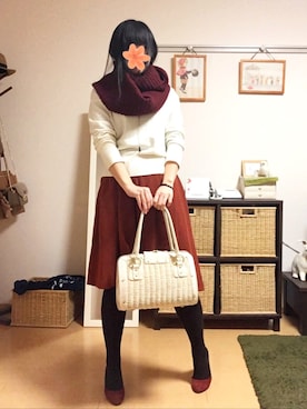 zhenmei*さんのコーディネート