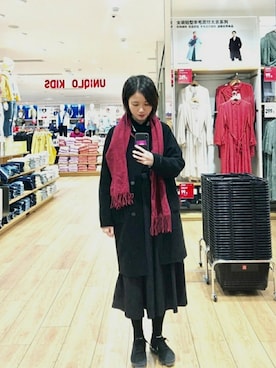 MeltingiceLuoさんのコーディネート