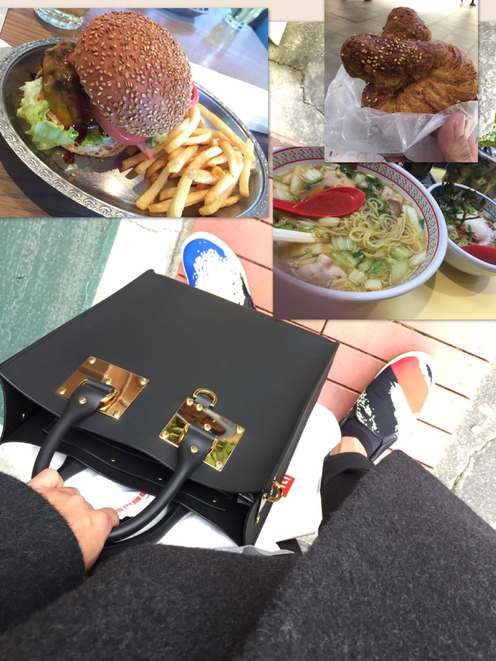 ENFOLD（エンフォルド）の「ショートビーバーBOXコクーンコート