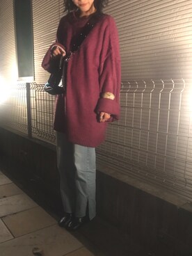 ayk2l0さんのコーディネート