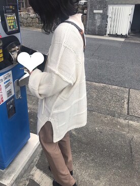 ayk2l0さんのコーディネート