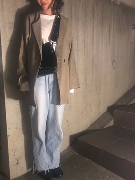 ayk2l0さんのコーディネート