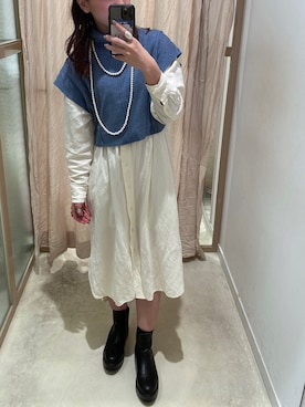 ayk2l0さんのコーディネート