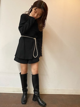 ayk2l0さんのコーディネート