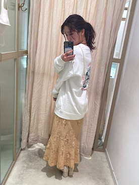 ayk2l0さんのコーディネート