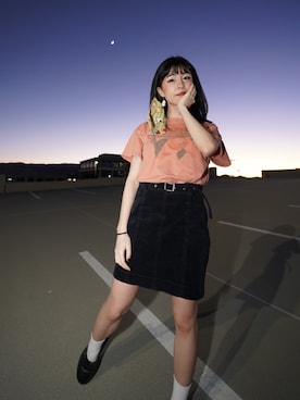 mikoさんのコーディネート