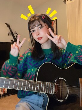 mikoさんのコーディネート