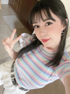 mikoさんのコーディネート