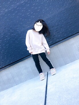 Hinakoさんのコーディネート