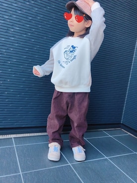 Hinakoさんのコーディネート