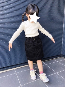 Hinakoさんのコーディネート