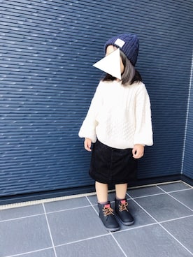 Hinakoさんのコーディネート