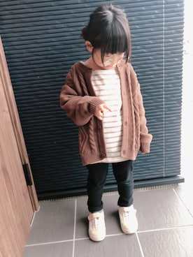 Hinakoさんのコーディネート