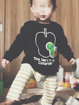 ぼくさんのコーディネート