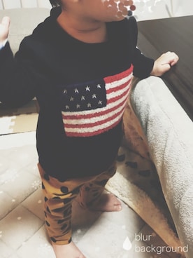 ぼくさんのコーディネート