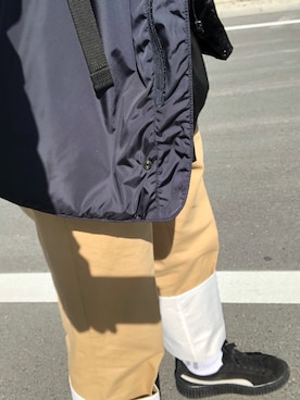 ころさんのコーディネート