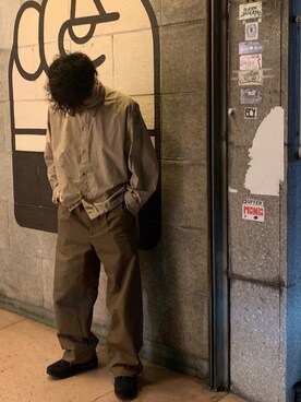 ころさんのコーディネート