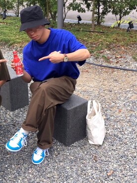 ころさんのコーディネート