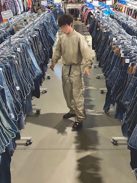 ころさんのコーディネート