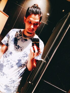 HYGAR.さんのコーディネート