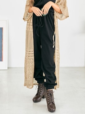 Mafmof（マフモフ）さんのコーディネート