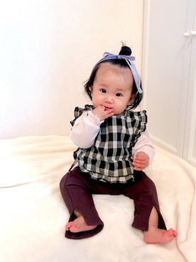 erika𓂃さんのコーディネート