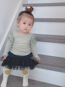 erika𓂃さんのコーディネート