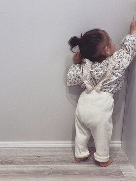 erika𓂃さんのコーディネート