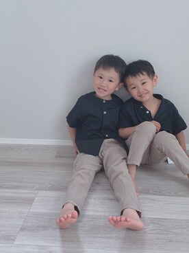 erika𓂃さんのコーディネート