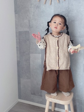 erika𓂃さんのコーディネート