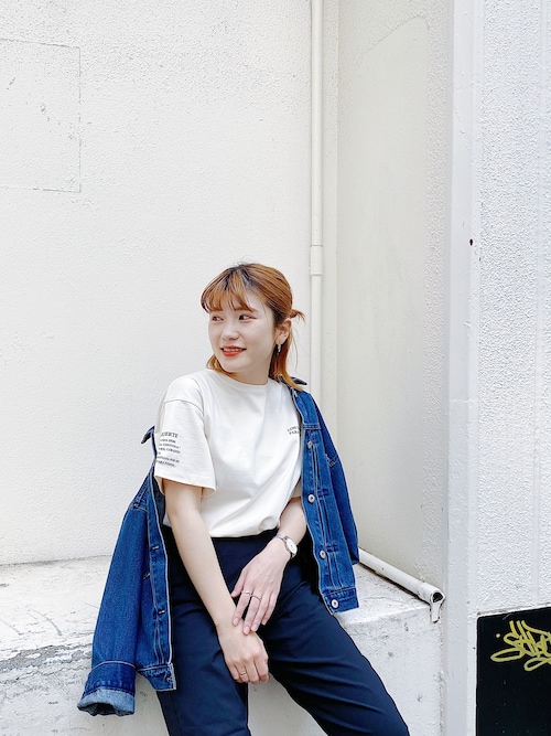 AKARIさんのコーディネート
