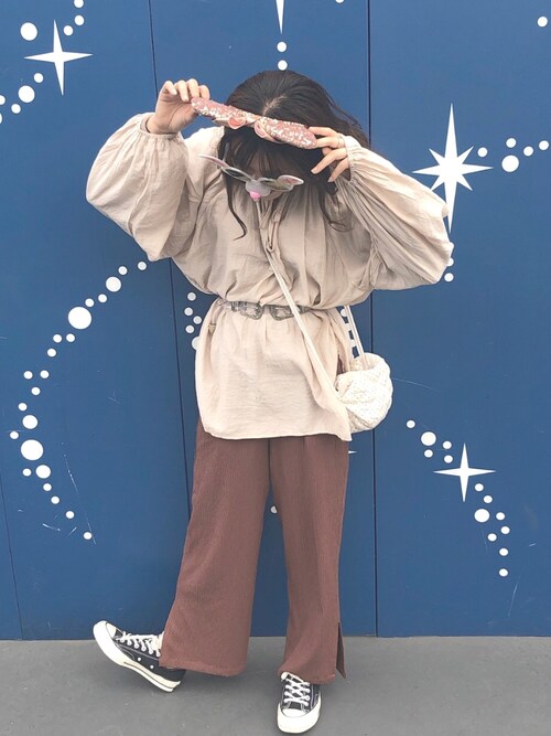 miyuさんのコーディネート