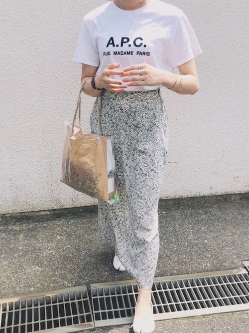 miyuさんのコーディネート