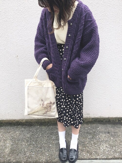 miyuさんのコーディネート