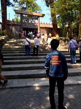 Shomaさんのコーディネート