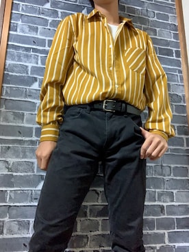 Shomaさんのコーディネート