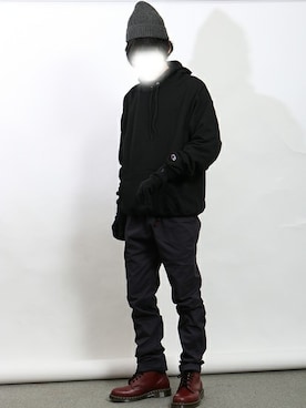 ROOPTOKYO　TO-YOさんのコーディネート