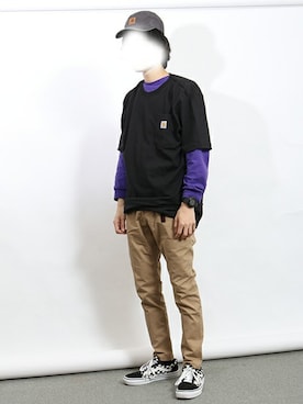 ROOPTOKYO　TO-YOさんのコーディネート