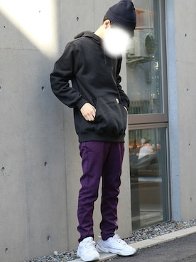 ROOPTOKYO　TO-YOさんのコーディネート