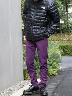 ROOPTOKYO　TO-YOさんのコーディネート