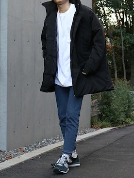 ROOPTOKYO　TO-YOさんのコーディネート