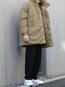 ROOPTOKYO　TO-YOさんのコーディネート