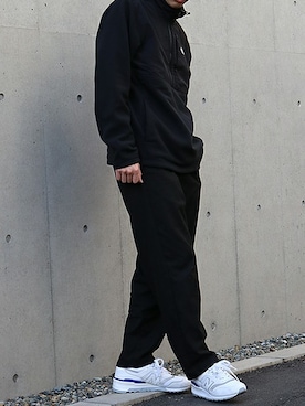 ROOPTOKYO　TO-YOさんのコーディネート