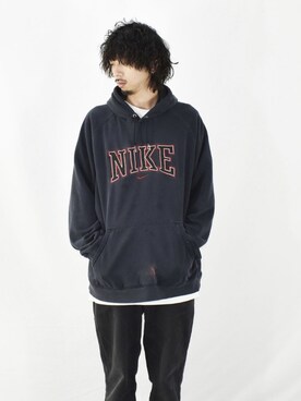 Nike ナイキ のパーカーを使った人気ファッションコーディネート Worldarchitecturefestival