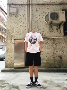 21zhangさんのコーディネート