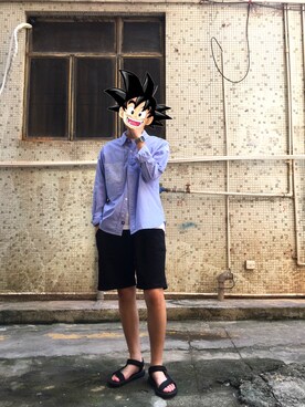 21zhangさんのコーディネート