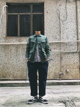 21zhangさんのコーディネート