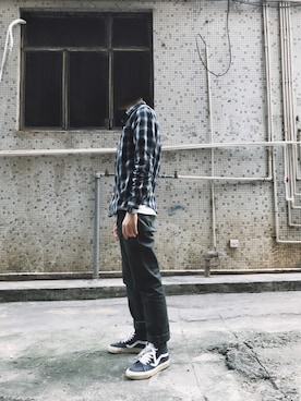 21zhangさんのコーディネート