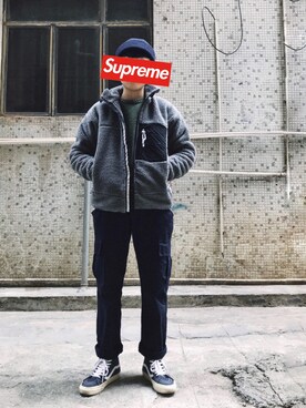 21zhangさんのコーディネート