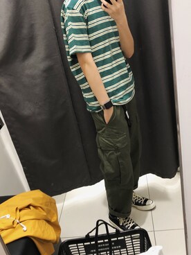 21zhangさんのコーディネート